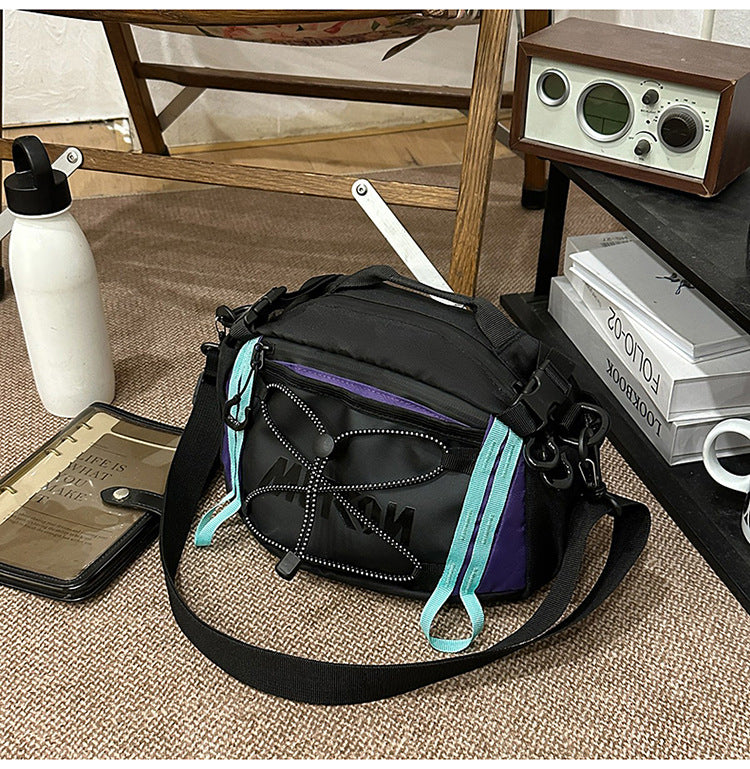 Praktische Crossbody Tasche Brehn