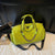 Vielseitige Reisetasche mit mehreren Taschen Brehn