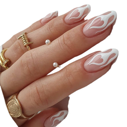 Artistic Nail Design