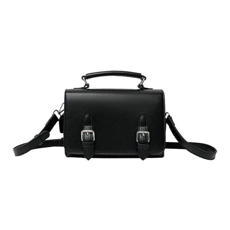 Elegante Handtasche mit Strukturiertem Design Brehn