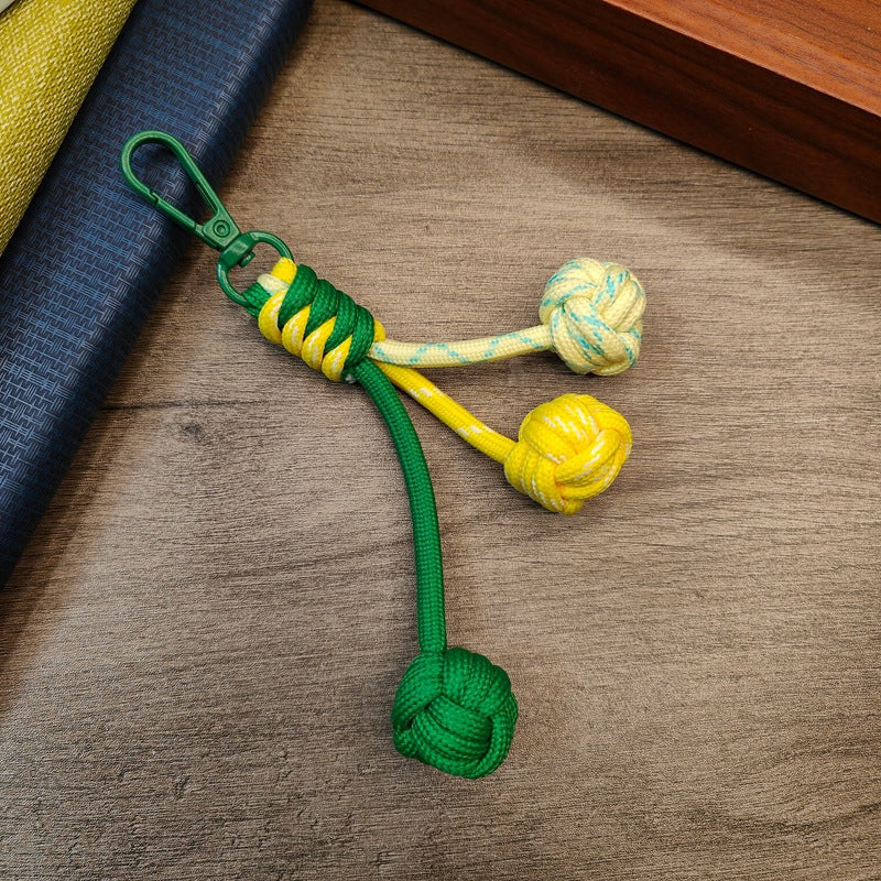 Multi-Funktionaler Schlüsselanhänger Brehn