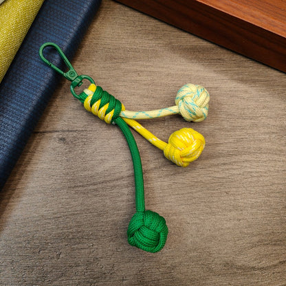 Multi-Funktionaler Schlüsselanhänger Brehn