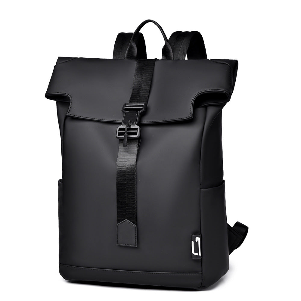Wasserdichte Roll-Top Rucksack Brehn