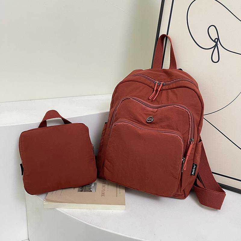 Multi-Functionale Freizeit-Rucksack