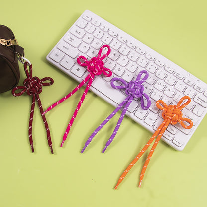 Dekoratives geknotetes Accessoire Brehn
