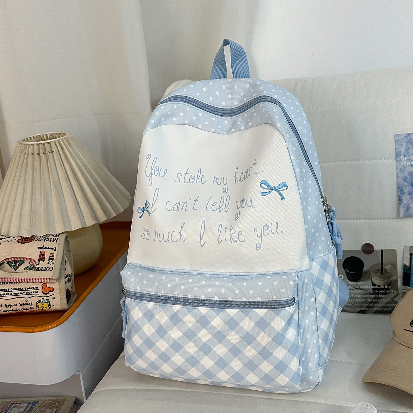 Rucksack Brehn