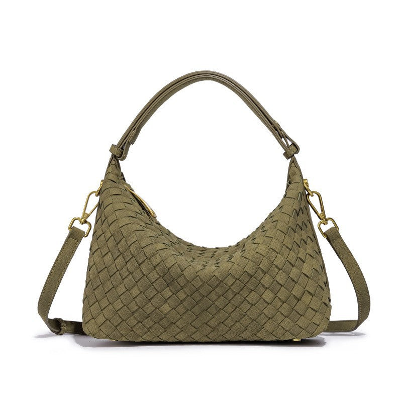 Woven Handbag Brehn