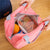 Damen Isolierte Lunch-Tasche mit umfangreicher Innenorganisation Brehn