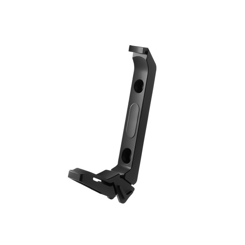 Vielseitiger verstellbarer Fahrrad Handyhalter Brehn