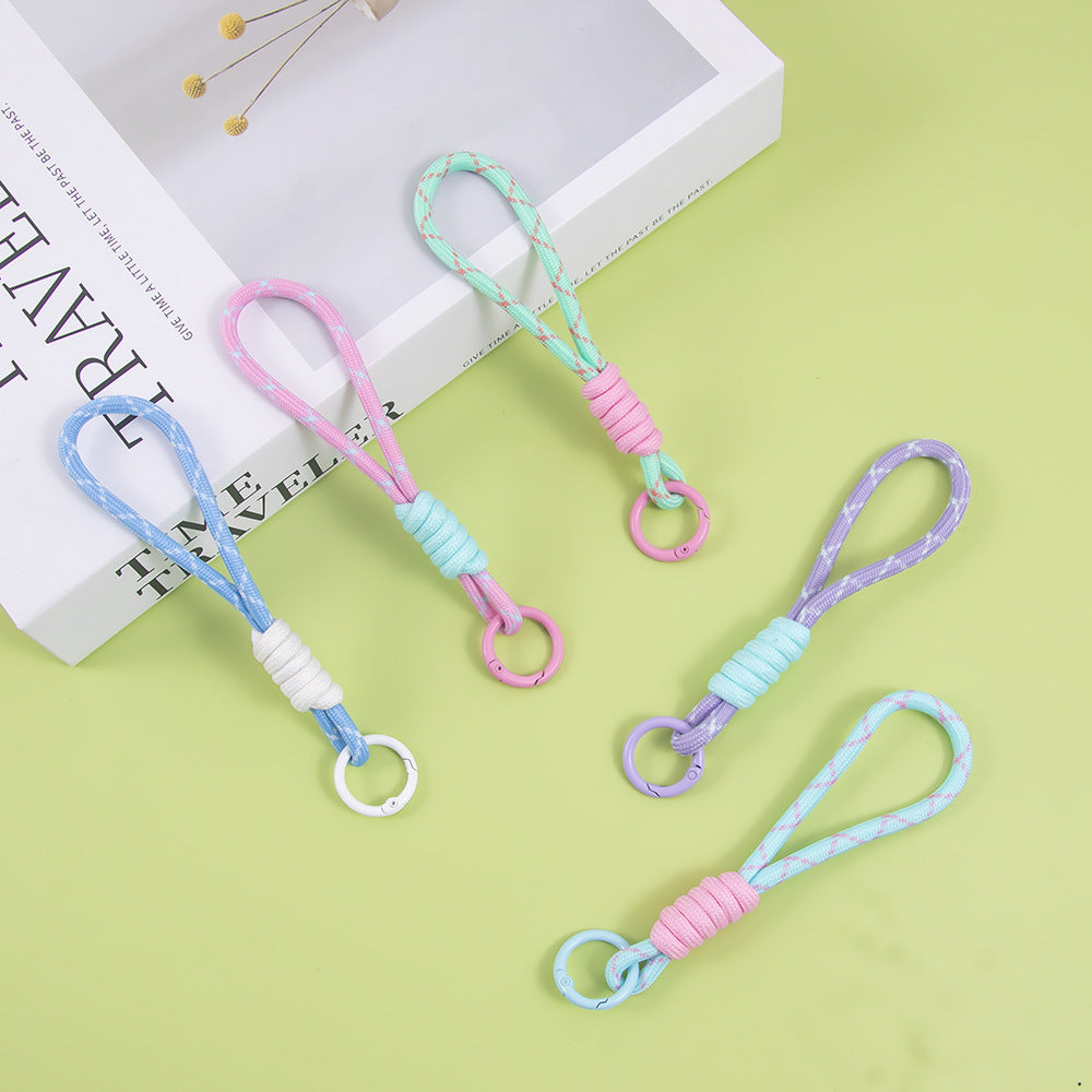 Geflochtenes Utility-Kordel-Lanyard Brehn