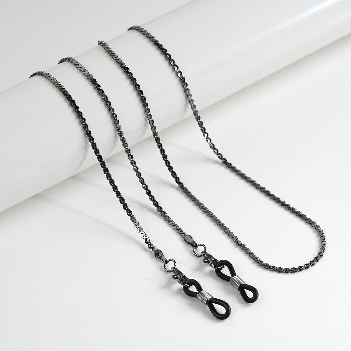 Premium Brillen Kette Brehn