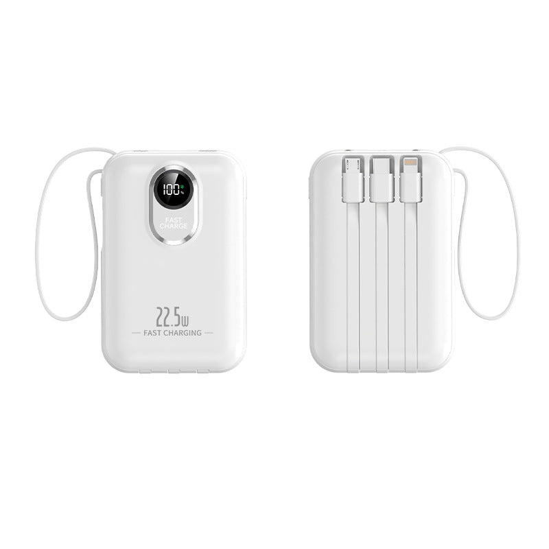 Powerbank Brehn
