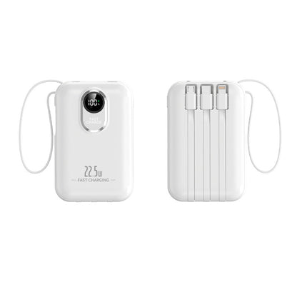 Powerbank Brehn