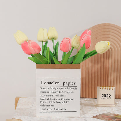 Dekorative Blumenarrangement