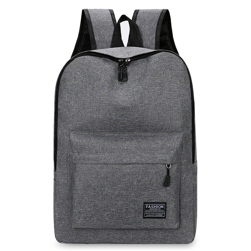 Minimalistischer Laptop-Rucksack Brehn
