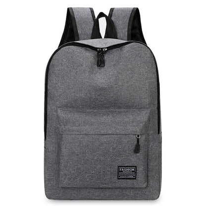 Minimalistischer Laptop-Rucksack Brehn