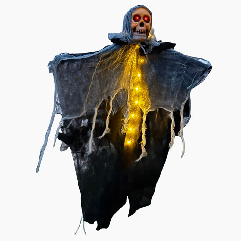 Dekorative Halloween-Figur