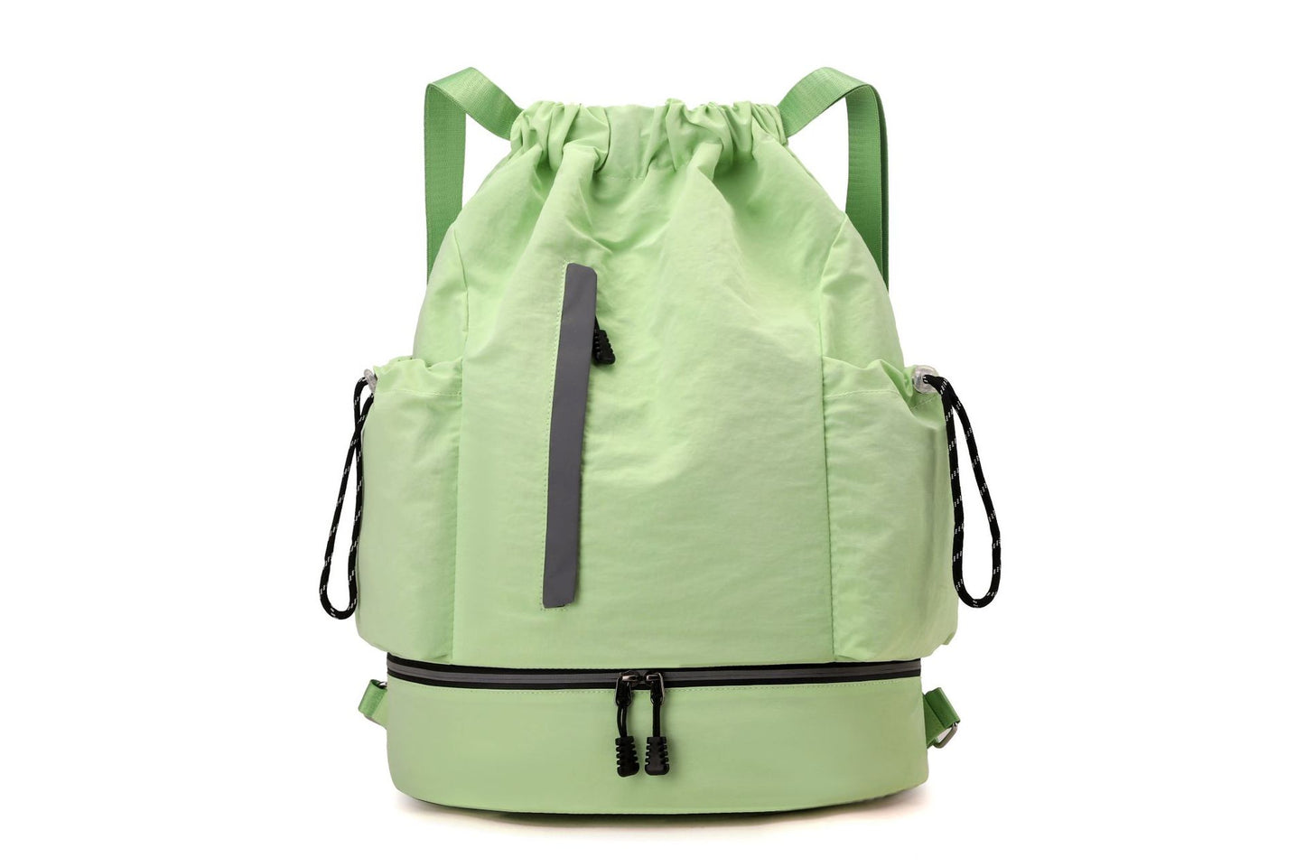 Vielseitiger Zugbeutel Rucksack Brehn