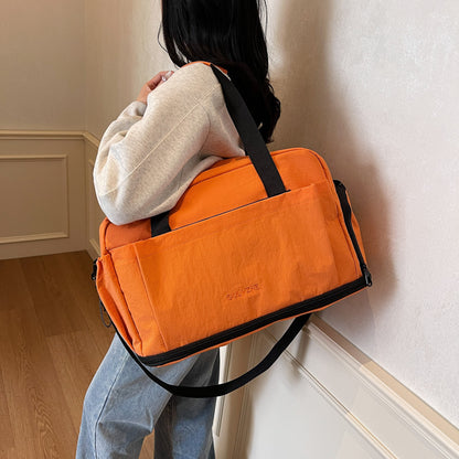 Vielseitige aktive Reise-Duffel Brehn