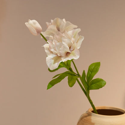 Edle Kunstblume Brehn