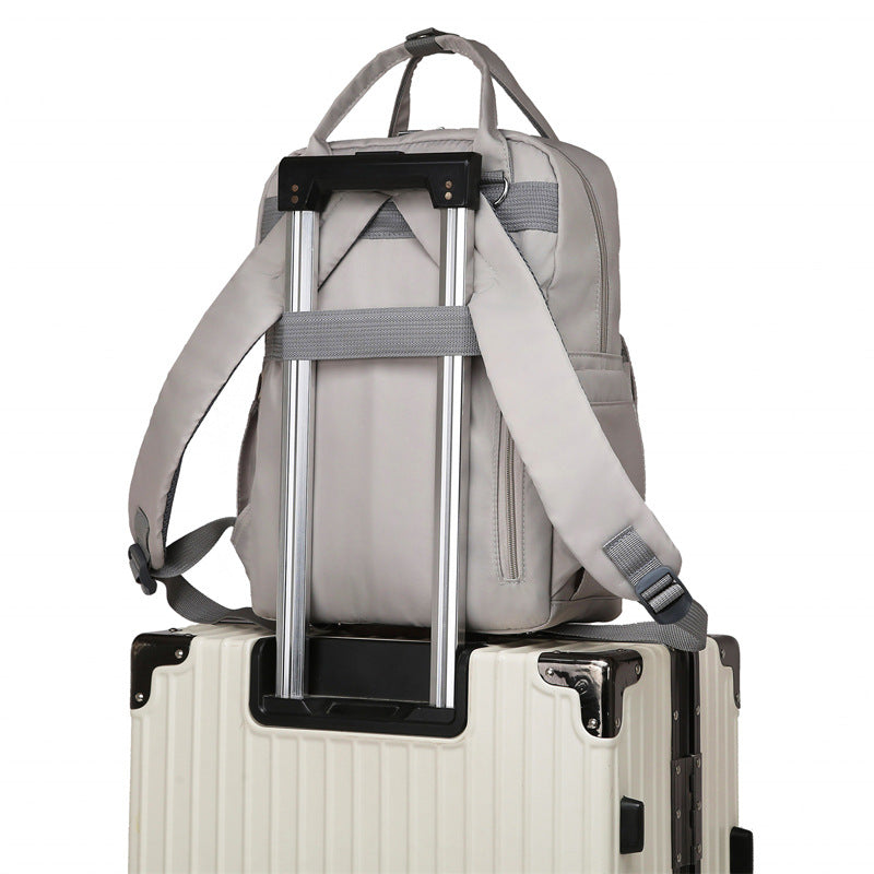 Funktionaler Alltagsrucksack Brehn