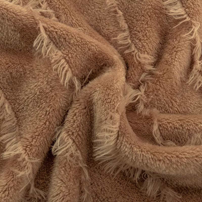 Damen Kuscheldecke Brehn