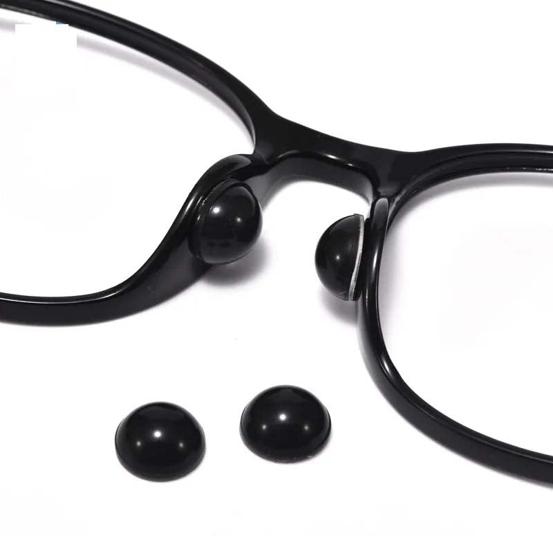 Flexible Eyewear Nasenpads Brehn