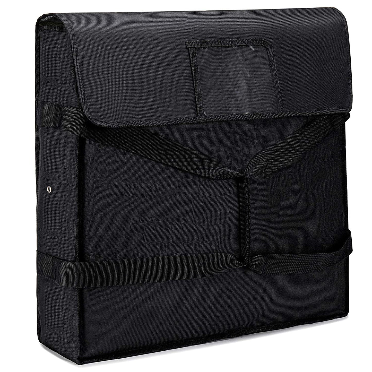 Damen Isolierte Transportbox mit Sichtfenster Brehn
