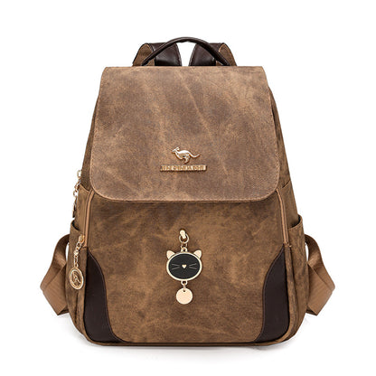 Stylischer Urban Rucksack Brehn