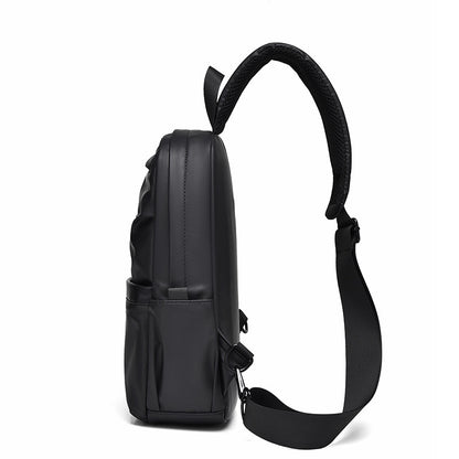 Leichtgewicht Crossbody Sling Bag Brehn