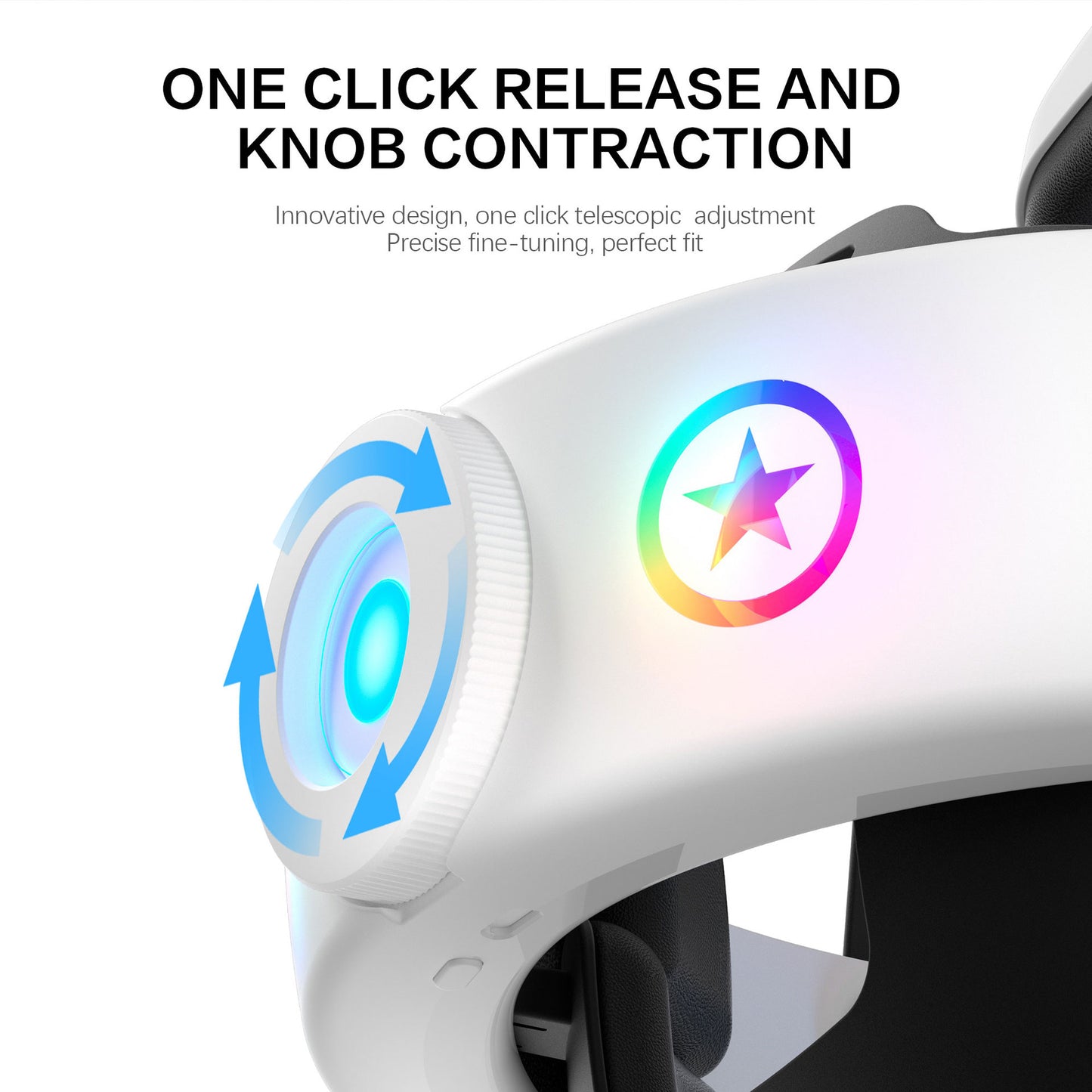 VR-Headset Brehn