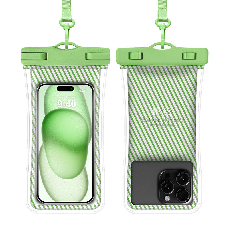 Wasserdichte Smartphone-Hülle Brehn