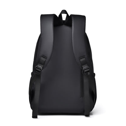 Multifunktionaler wasserdichter Rucksack Brehn