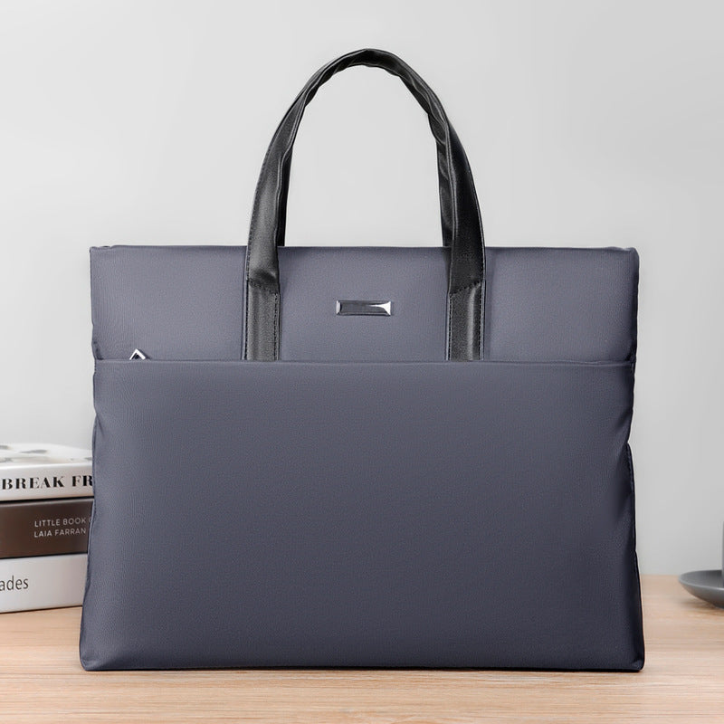 Professionelle Business Tote Bag Brehn