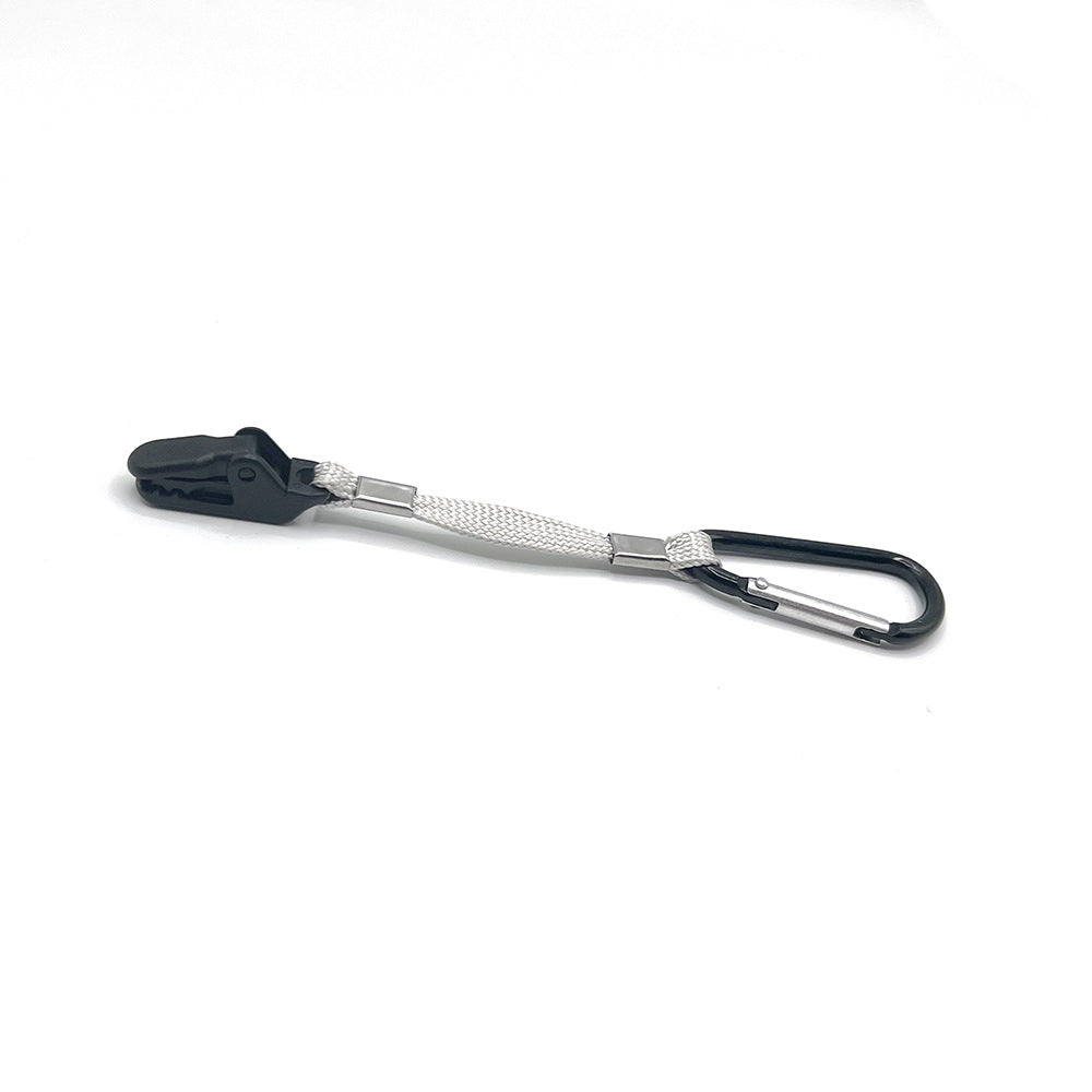 Heavy-Duty Gear Clip Brehn