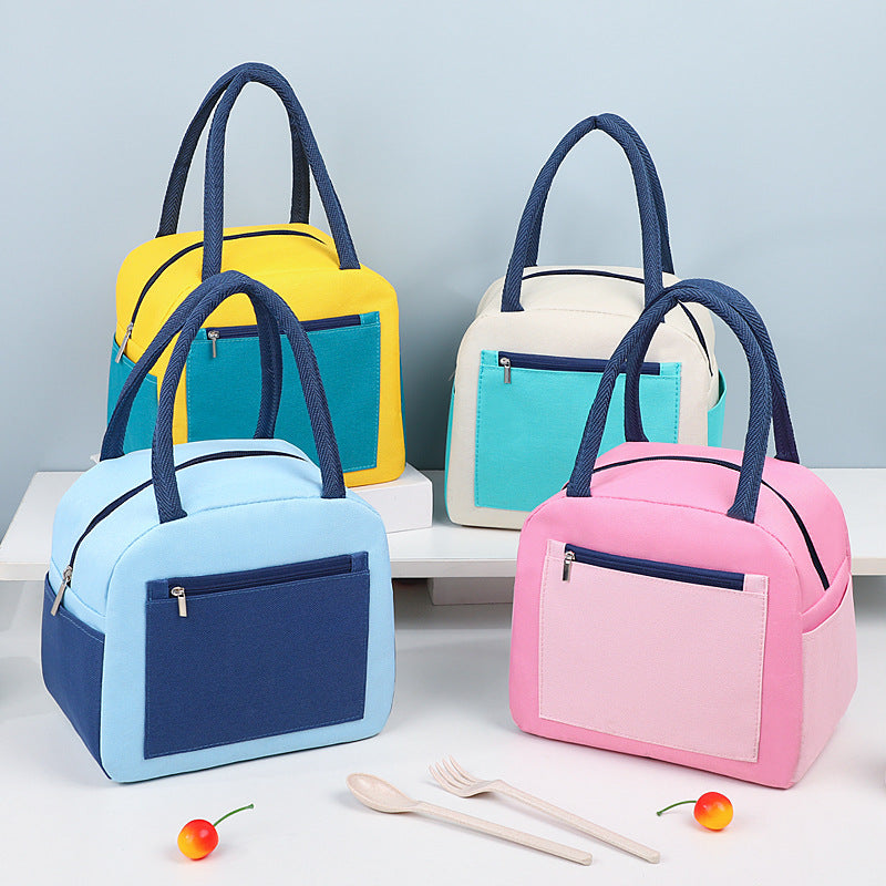 Isolierte Lunchbox