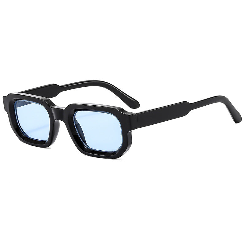 Damen Sonnenbrille im modernen Design mit hochqualitativem Rahmen Brehn
