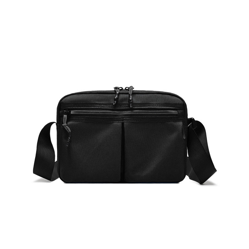 Kompakte Utility Sling Bag Brehn
