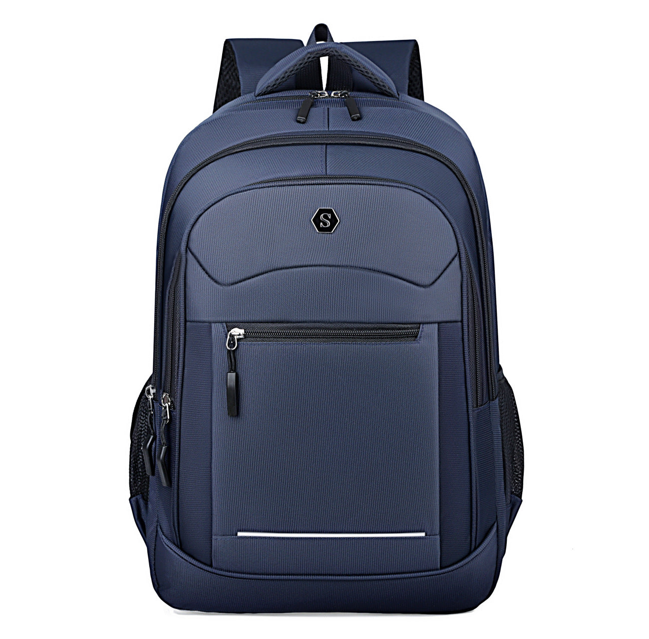 Moderne Business-Laptop-Rucksack Brehn