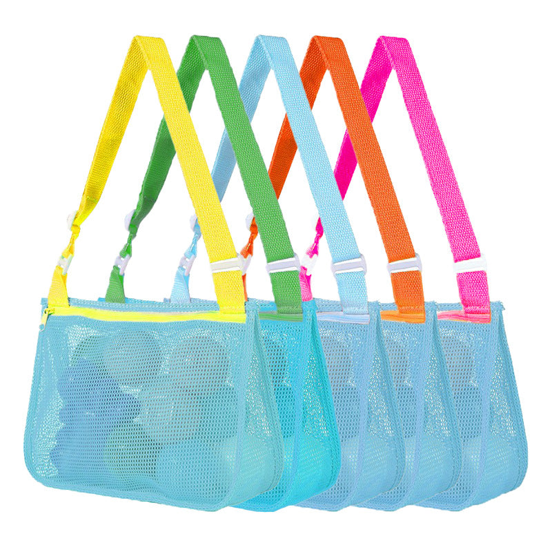 Atmungsaktive Netz-Tasche Brehn