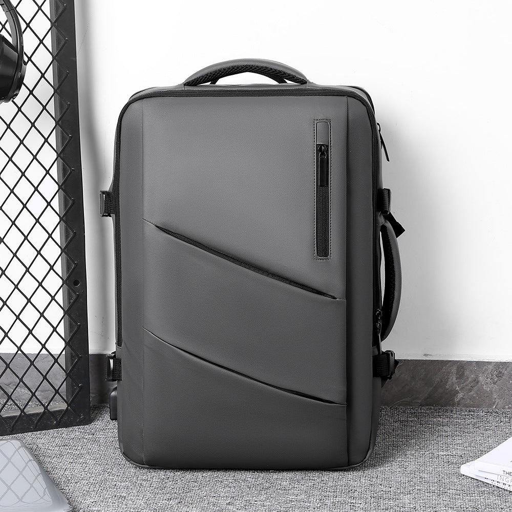 Eleganter Business-Laptop-Rucksack Brehn