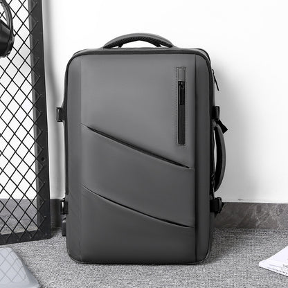 Eleganter Business-Laptop-Rucksack Brehn