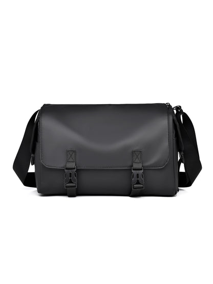 Moderne wasserdichte Messenger-Tasche Brehn