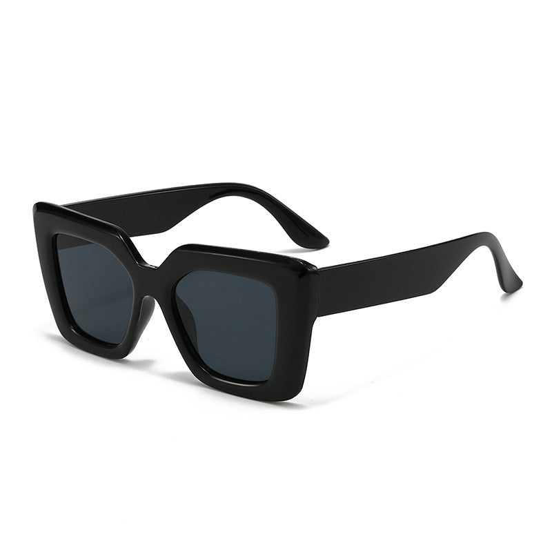 Damen modische Sonnenbrille Brehn