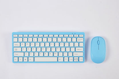 Slimline Bluetooth-Tastatur Brehn