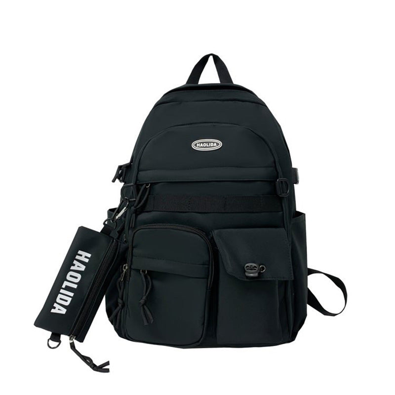 Haltbare taktische Rucksack