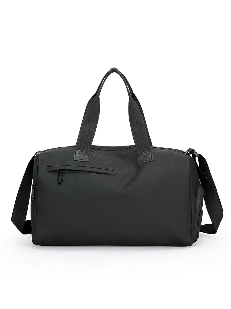 Elegante Reise Sport Duffel Tasche