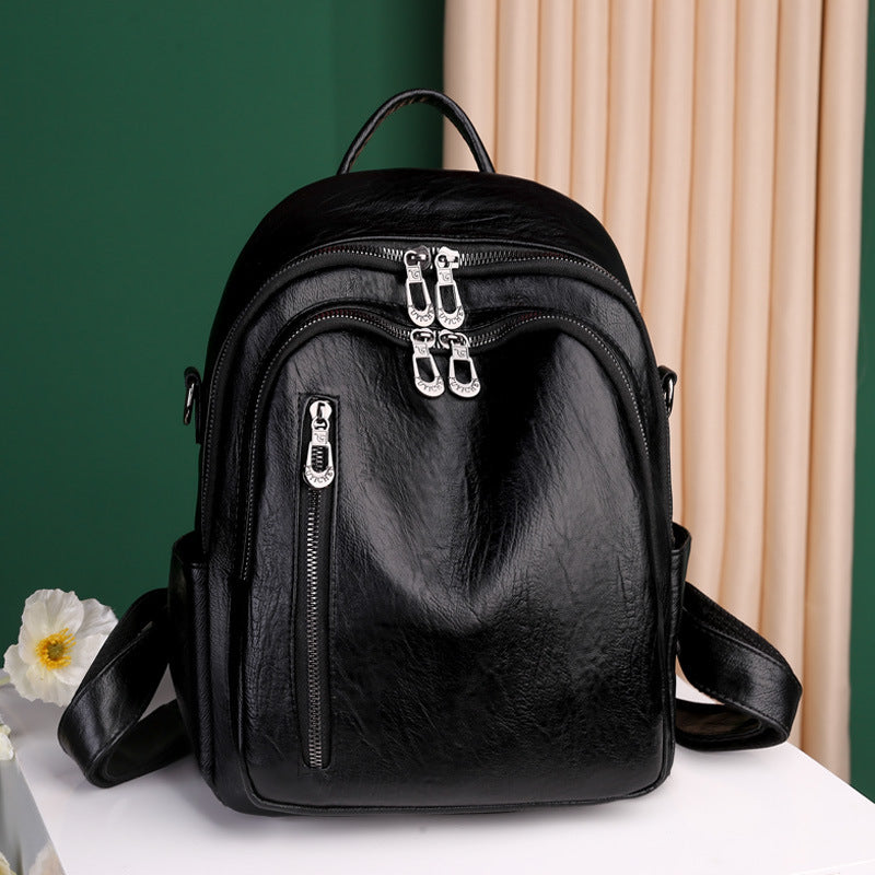 Kompakter Reise-Rucksack Brehn