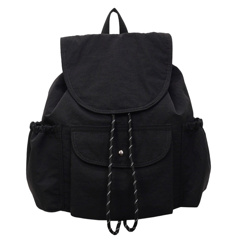 Canvas Rucksack Brehn