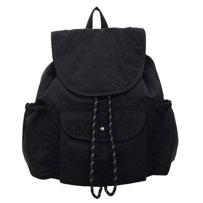 Canvas Rucksack Brehn